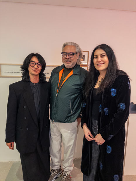 Em cartaz: Aqui Onde Estou, Exposição coletiva da BraSA na SOMA – People & Culture