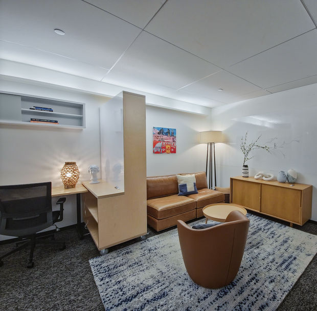 Besides helping with procuring fine art for your walls, we are able to assist in sourcing extra 'finishing touches' that...