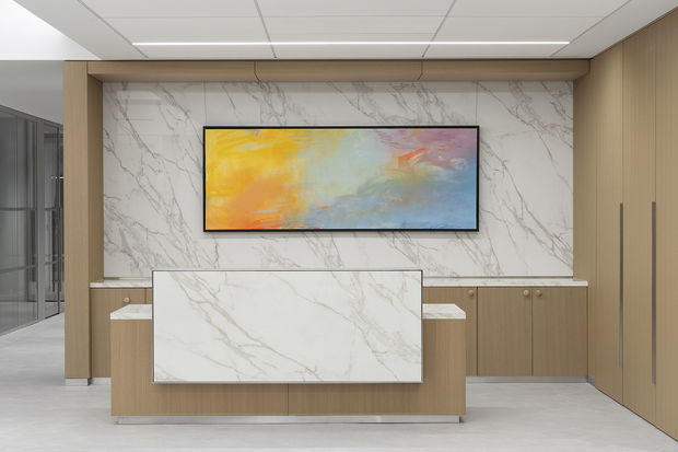 Artwork Sourcing & Procurement