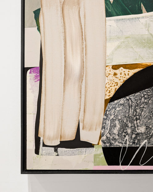 Several of Fiona Ackerman’s series are inspired by unique conceptual ideas, blending the everyday with the extraordinary. In Paper Trail,...