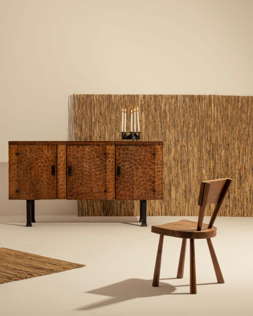 On the occasion of Design Miami/ Paris, the Galerie Gastou, in collaboration with Galerie Desprez-Bréhéret, is proud to take home...