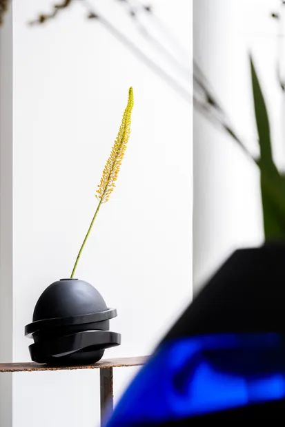 Emmanuel Babled Emmanuel Babled&rsquo;s vases, each unique and hand-blown in Murano glass are also on our list, as usual. This...