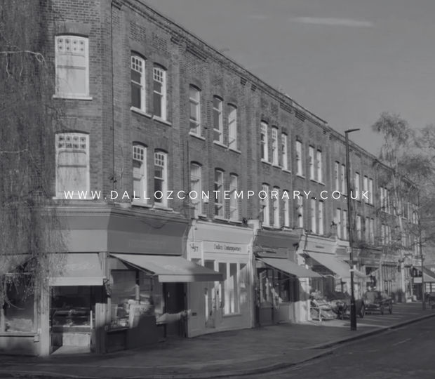 GALLERY INFO PLAN YOUR VISIT Hours: 10:00 am &ndash; 5:00 pm, Monday to SundayAddress: 57 Abbeville Road, Clapham, London SW4...