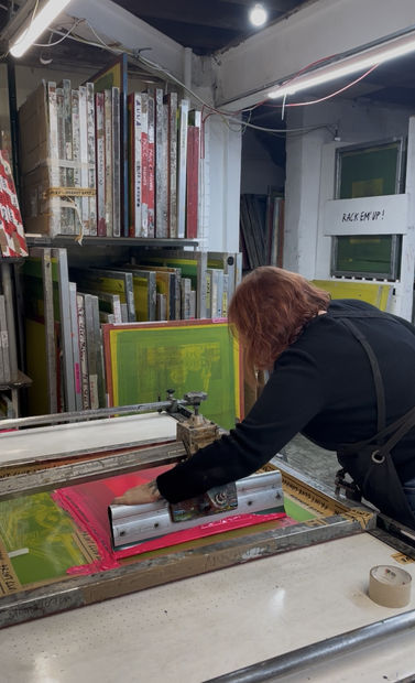 OUR ARTISTS At Dalloz Contemporary, we work with a select group of thirty artists. We want our collectors to enjoy...