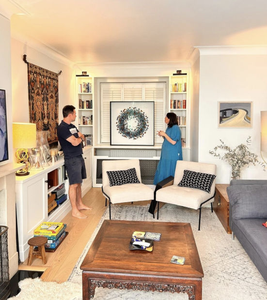 Own Art , MAKING ART MORE ACCESSIBLE