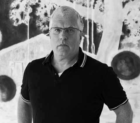 Uwe Wittwer's works have been exhibited internationally since the mid-1980s. Past solo exhibitions include: The Mission, Parafin, London (2022), Schwarzer...