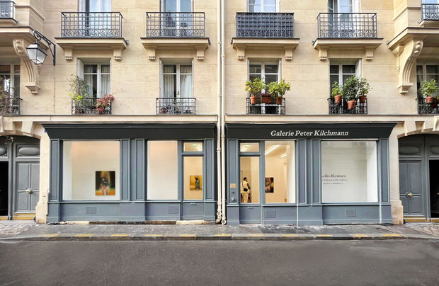 11-13 rue des Arquebusiers, Paris