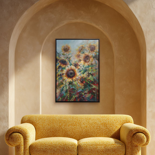 Welcome to Oil Art Advisory ♡