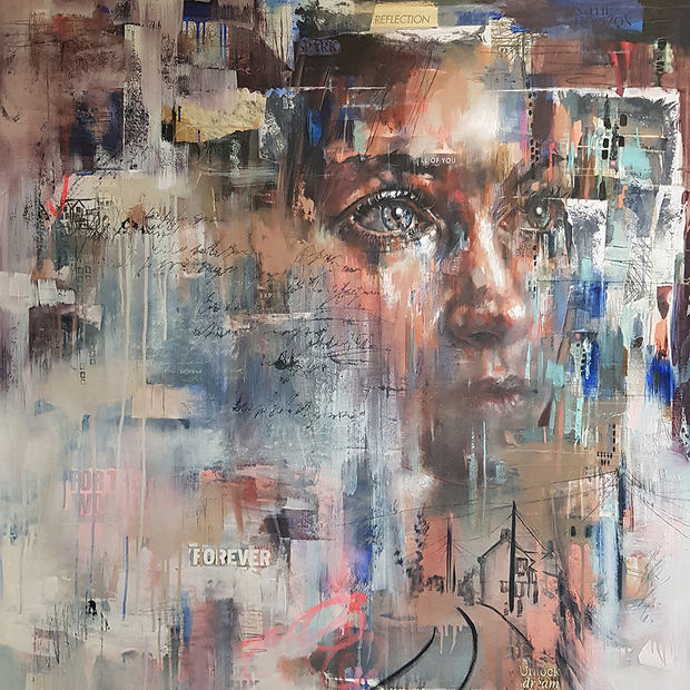 Welcome to Oil Art Advisory ♡