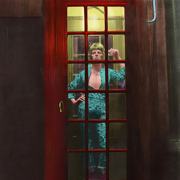 Welcome to Oil Art Advisory ♡