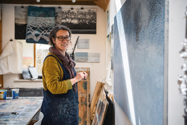 I can help you gently challenge yourself, learn and grow creatively through thoughtful, regular written correspondence clarify and articulate your...