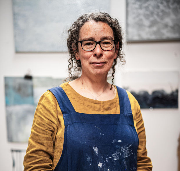 THE 'SLOW COACH' ETHOS Creative work is slow work. To create something new takes deep reflection and careful thought. It...