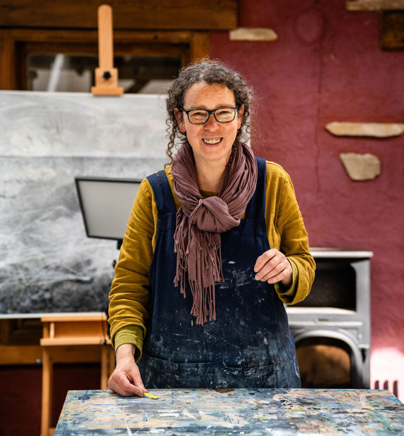 I offer one-to-one mentoring as a way to give my focused attention to those who want to grow creatively as...