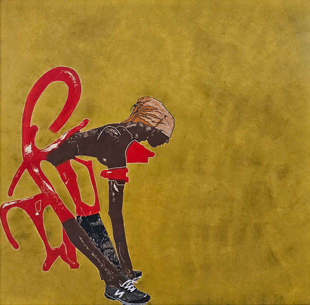 Q: Another theme in your work is mental health. How would you say mental illness is perceived in communities of...