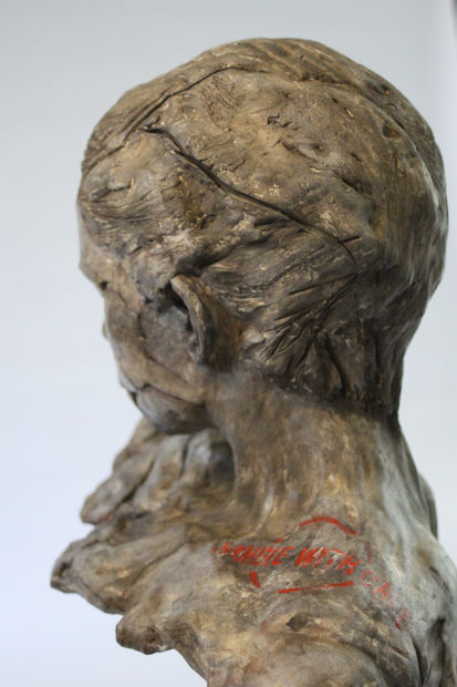 Q: Your work tackles the concept of femininity and how it is often framed according to cis-hetero white women. As...