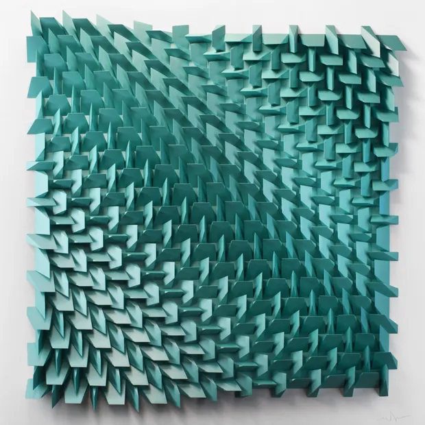 Matthew Shlian