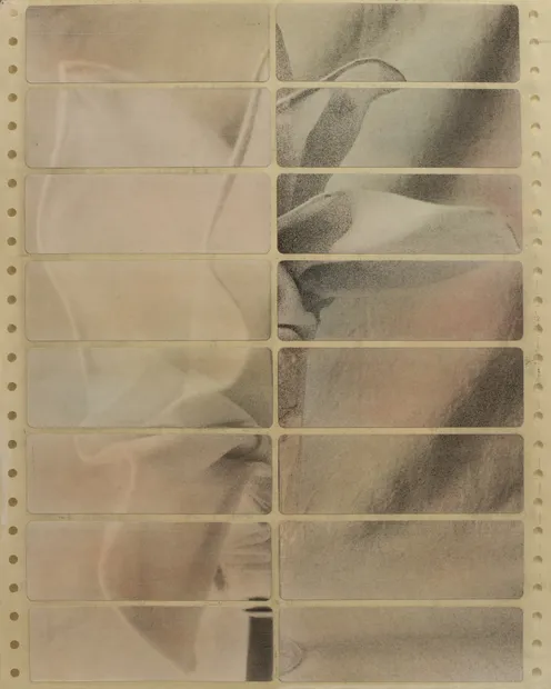 KIRA KRASZ - Etiquette, étiquette