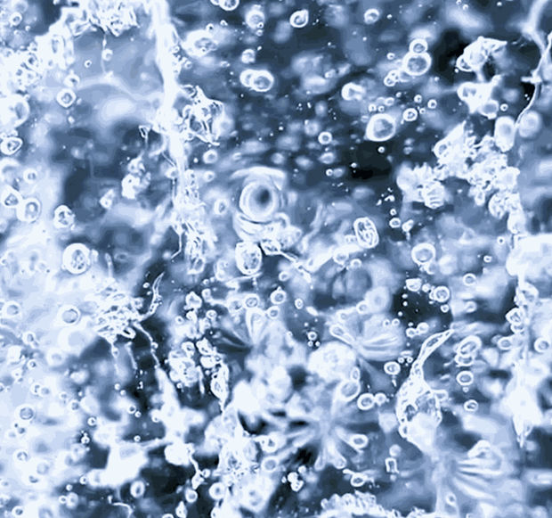 SNOW SILENT EMPTINESS, by Revd. Dr Richard Davey Written in response to Booth’s Iceland residency