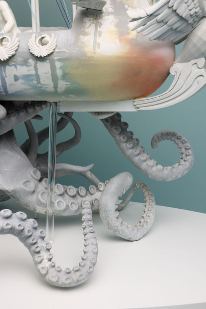 Syphilis – A Conquest (2020)