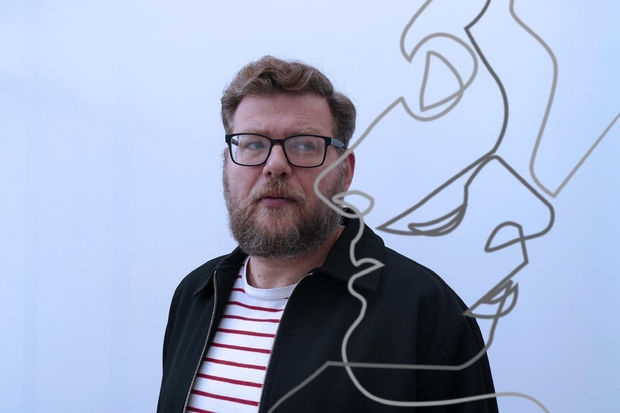 'I&rsquo;m deeply inspired by simplicity and the elegance of form. I love how a single, unbroken line can hold so...