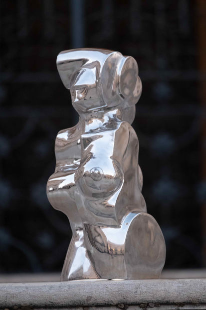 Madre di Sicioia, 2000