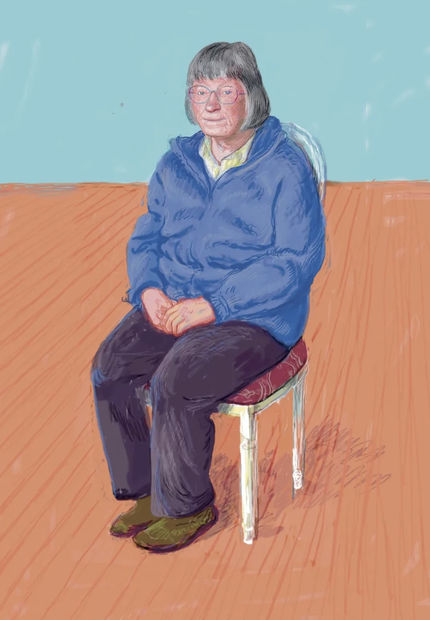 David Hockney&rsquo;s Computer Drawings, represent a significant development in the artist&rsquo;s digital practice, expanding his exploration of technology as a...