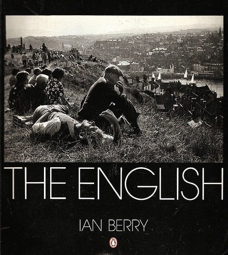 The English represents a personal exploration of England and English life. It was a project that Berry was able to...
