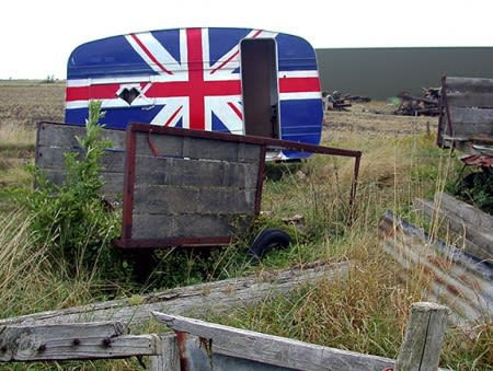 Flags may be displayed to denote national pride, particularly with regard to sporting events and royal occasions. They can also...