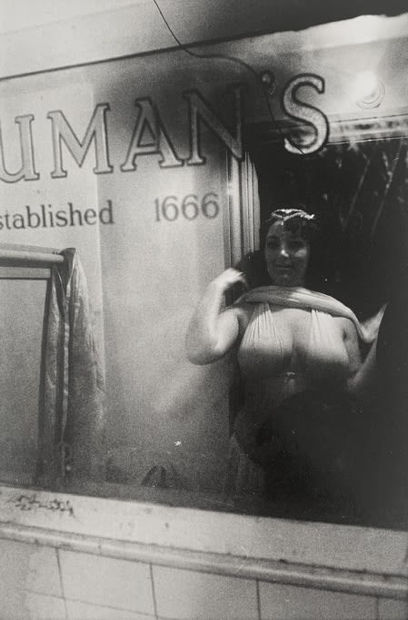 The Hyman Collection has vintage prints of several of these celebrated images.