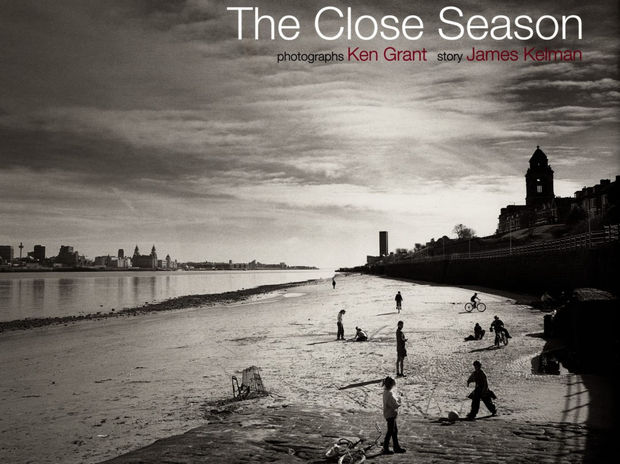 The Hyman Collection of British Photography includes a complete set of vintage prints of all 58 works in Ken Grant's...