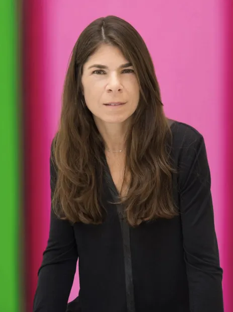 Scott Richards Contemporary Art is pleased to present ruth pastine colorscape April 11 - May 30, 2026 Join us at...