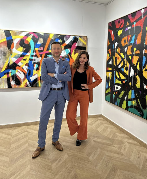 Outsiders Galerie : Qui sommes-nous ?