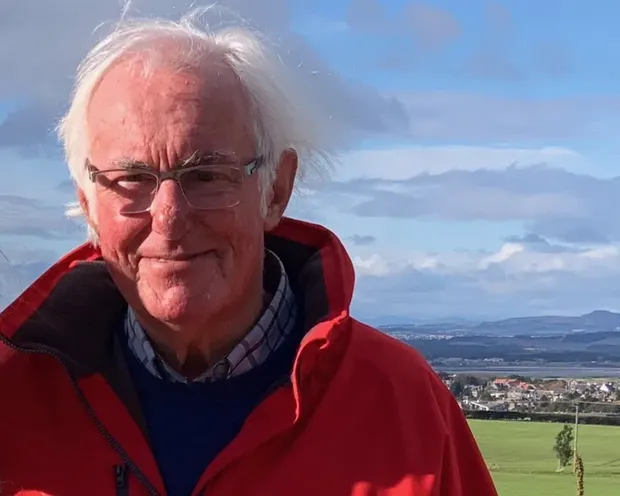 Ken&rsquo;s paintings bring colour, atmosphere and a sense of the Scottish landscape into any space they inhabit. The expressive brushwork...