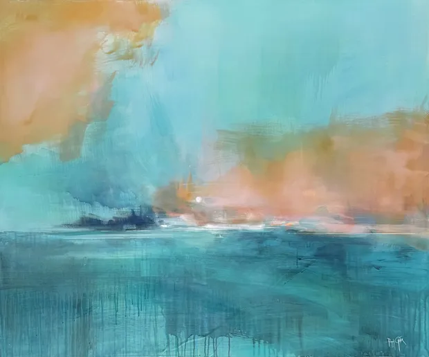 Poppy Cyster, Ocean Sun