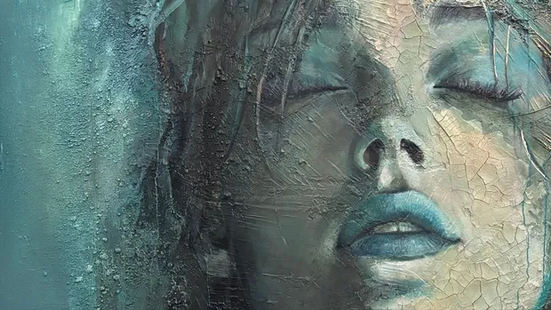 The Blue Moon Expo, The allure of the tangible