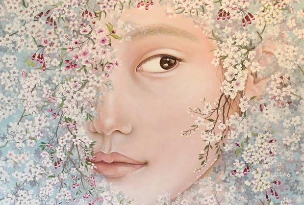 Lente Expositie, Horus Gallery Brugge