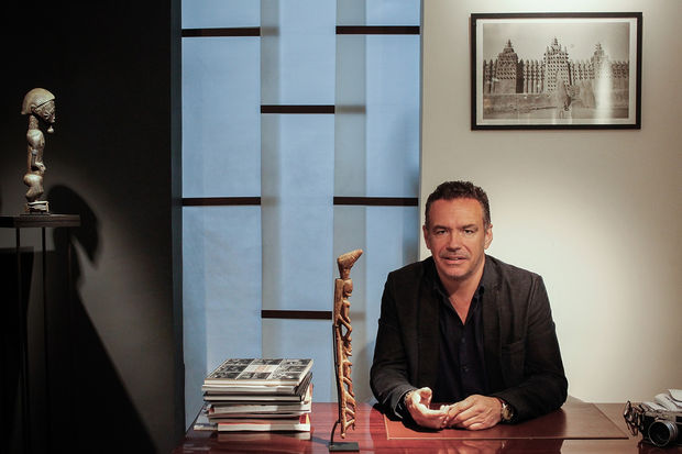 Founded in 2008, Galerie Olivier Castellano offers tribal art sculptures from old collections, rigorously selected for both their age and...