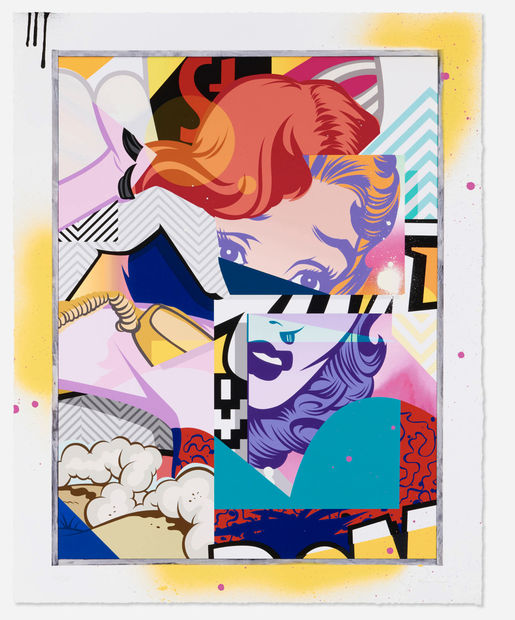 Jordan Nickel (POSE), Tour, 2019