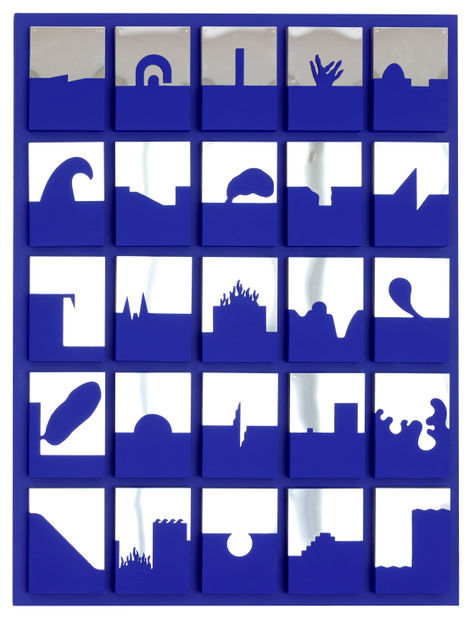 Featured Work, Nancy Gifford | At a Loss For Words, 2025