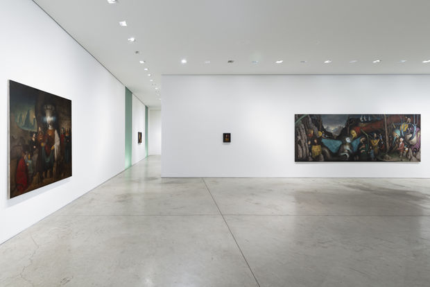 Primo Marella Gallery Milano