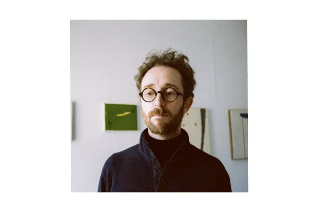 Christopher Colm Morrin, White Room