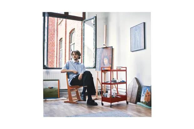 Dittmar Viane, Eye to Eye