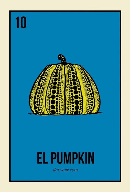 Take the Lot, By Cayla Birk