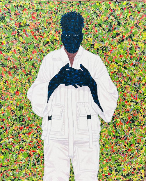 Ronald Mugabe | A Story of Resilience