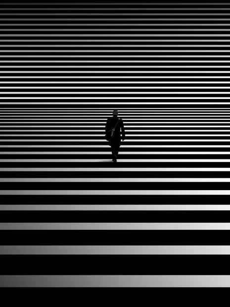 Meet Jason M. Peterson