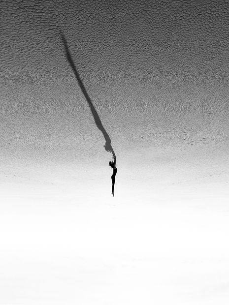 Meet Jason M. Peterson