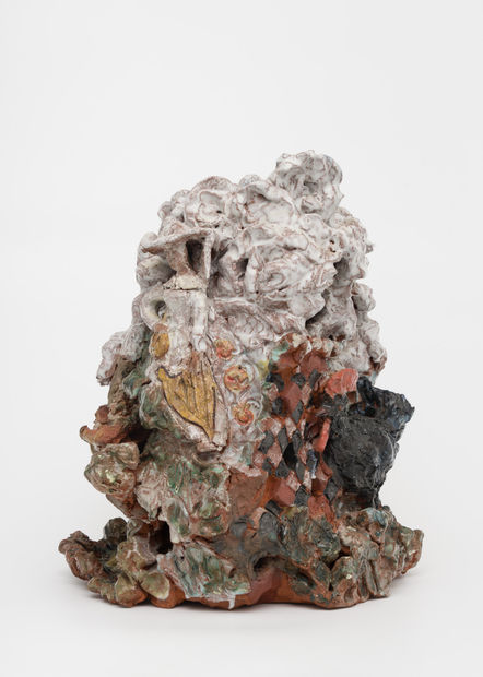 Toni Warburton (b.1951, Sydney, Australia; resides and works in NSW) is a multidisciplinary artist whose practice spans ceramics, drawing, installation,...