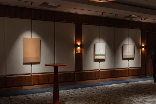 Santiago Cárdenas: What We See and What Stares Back