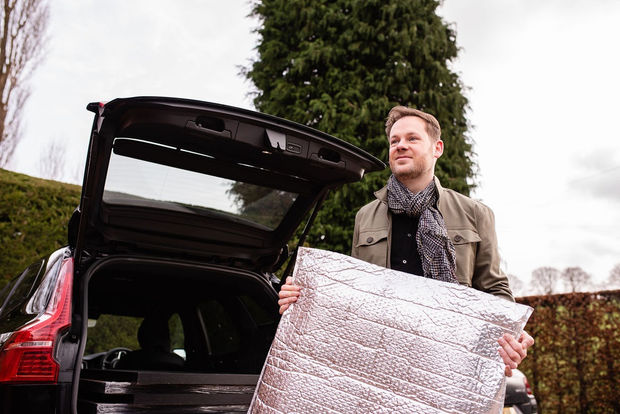 Domestic & International Shipping