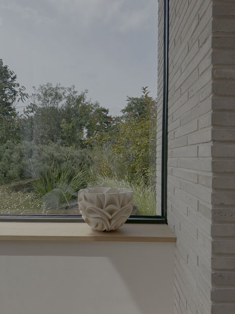 Art Sourcing for Design Projects